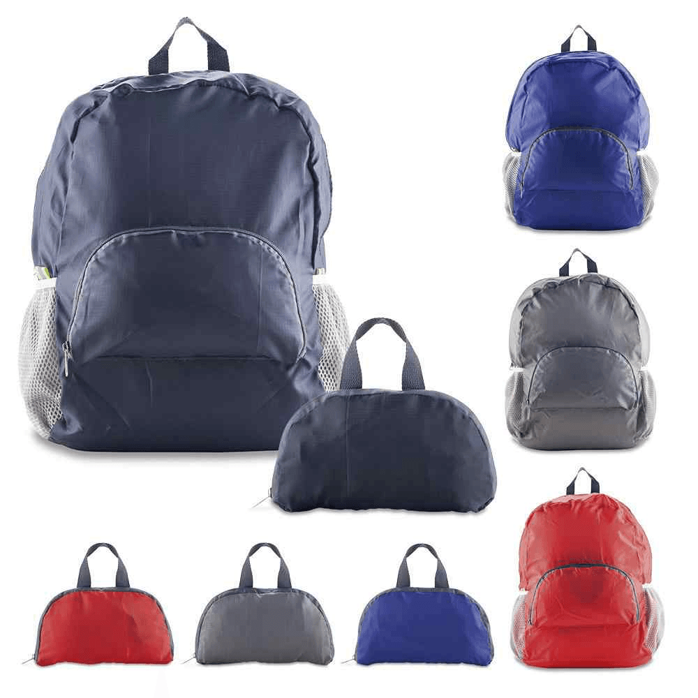 Morral Backpack Plegable Molly