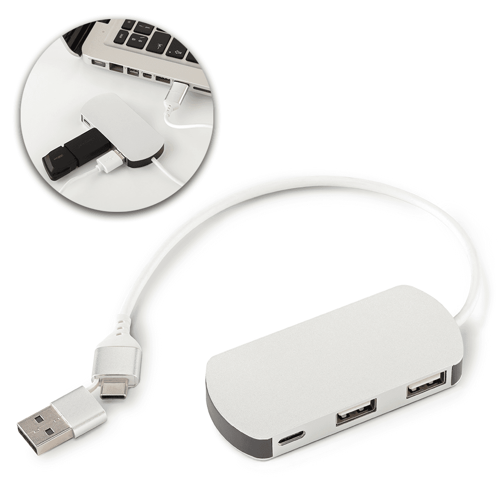 PUERTO USB SYNTRA