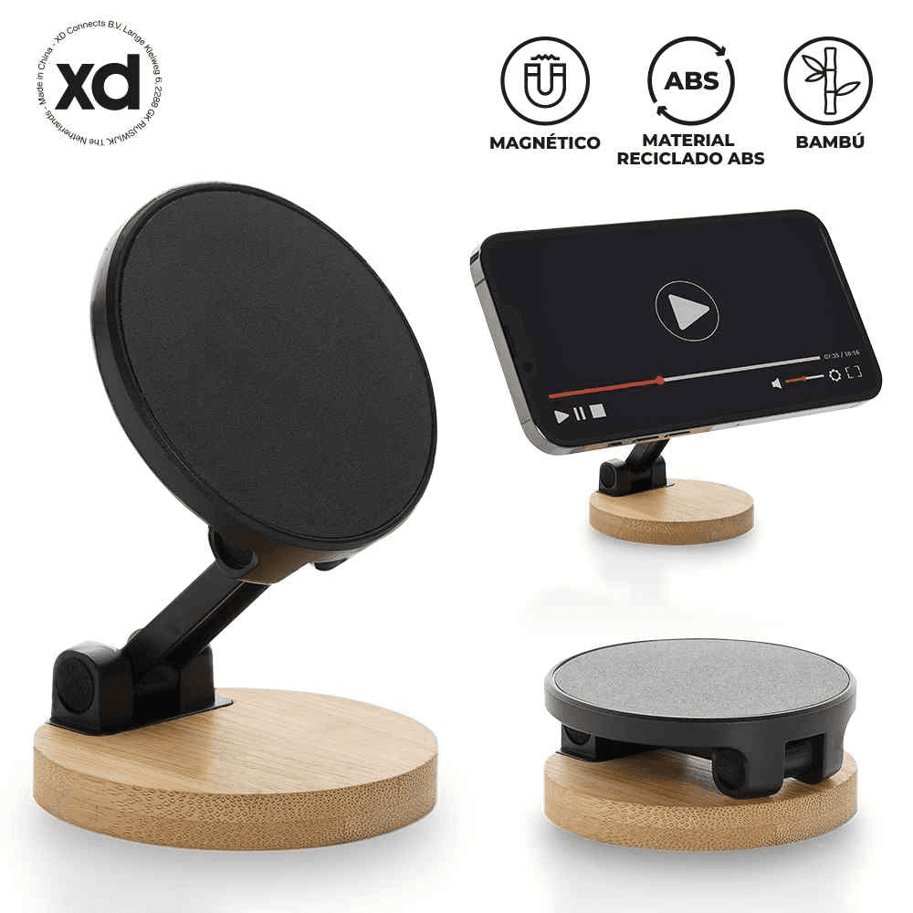 SOPORTE PARA CELULAR MAGMOUNT ECO