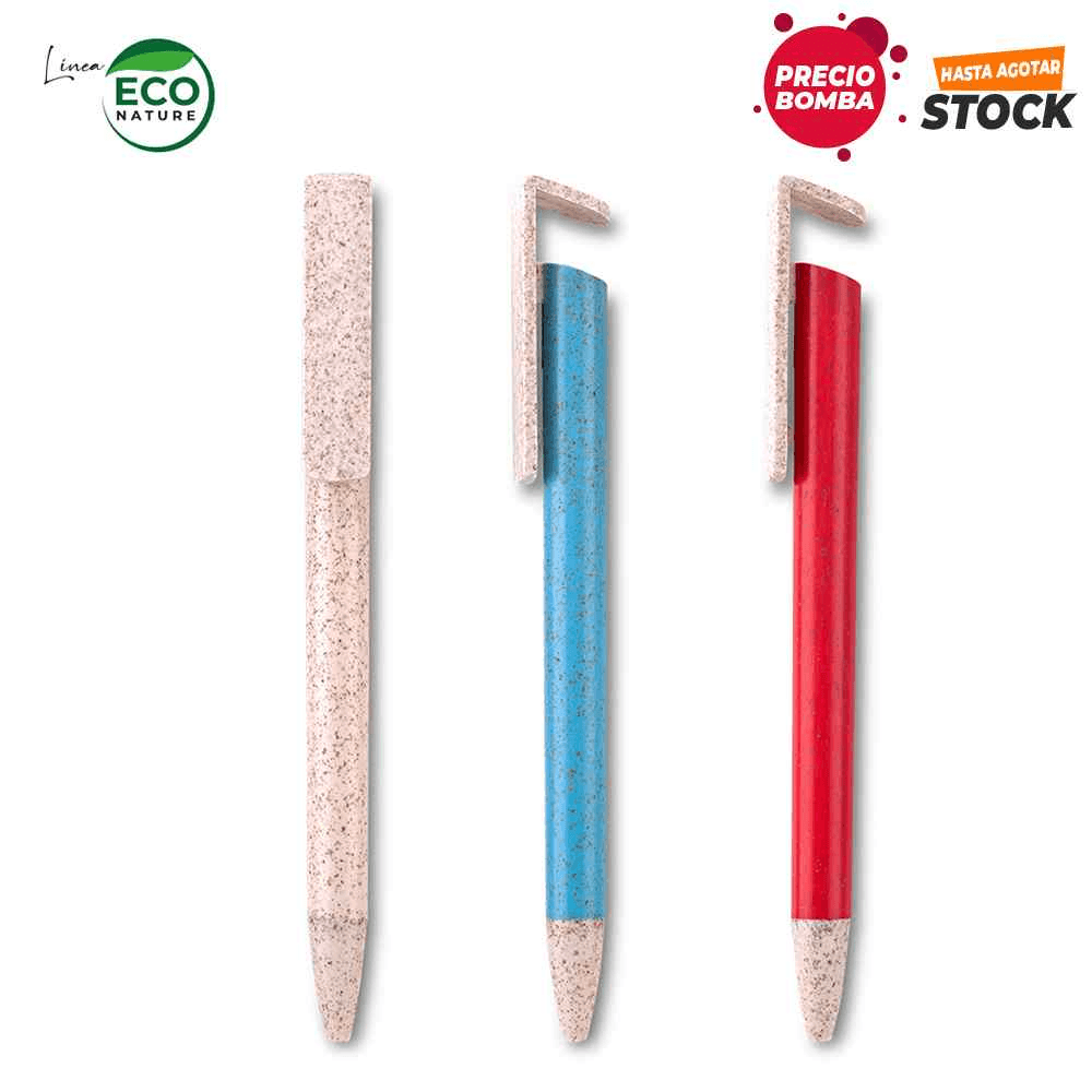 Lapicero Ducal Eco