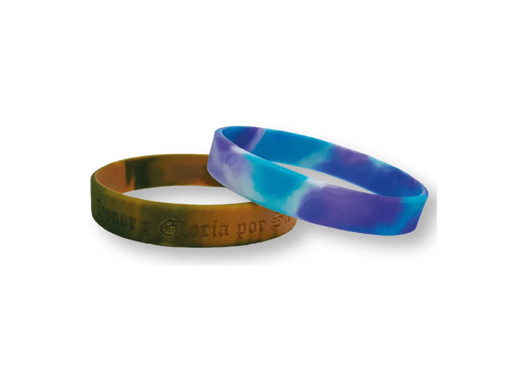 PULSERA MIXTA