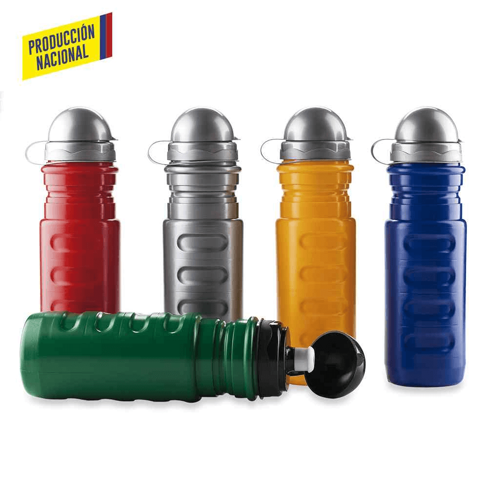 Botilito Astron 800ml - Vaso - Producción Nacional