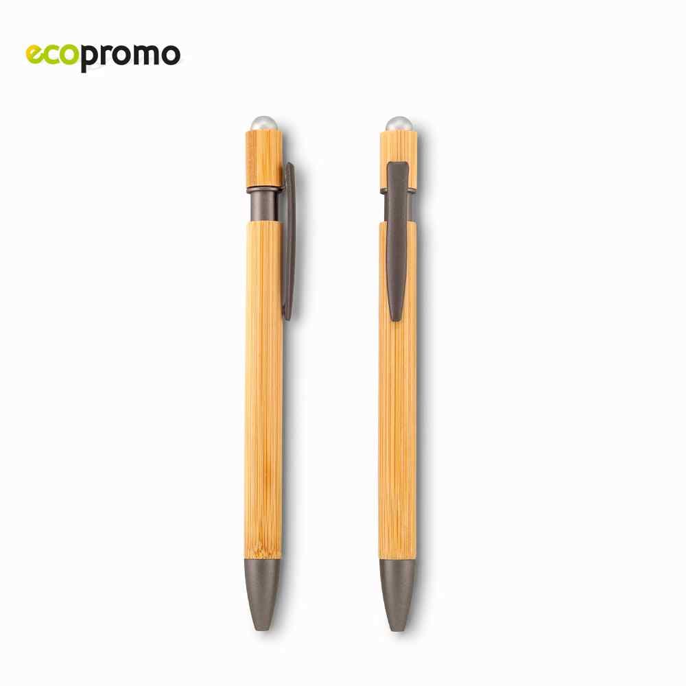 Lapicero Bamboo C E