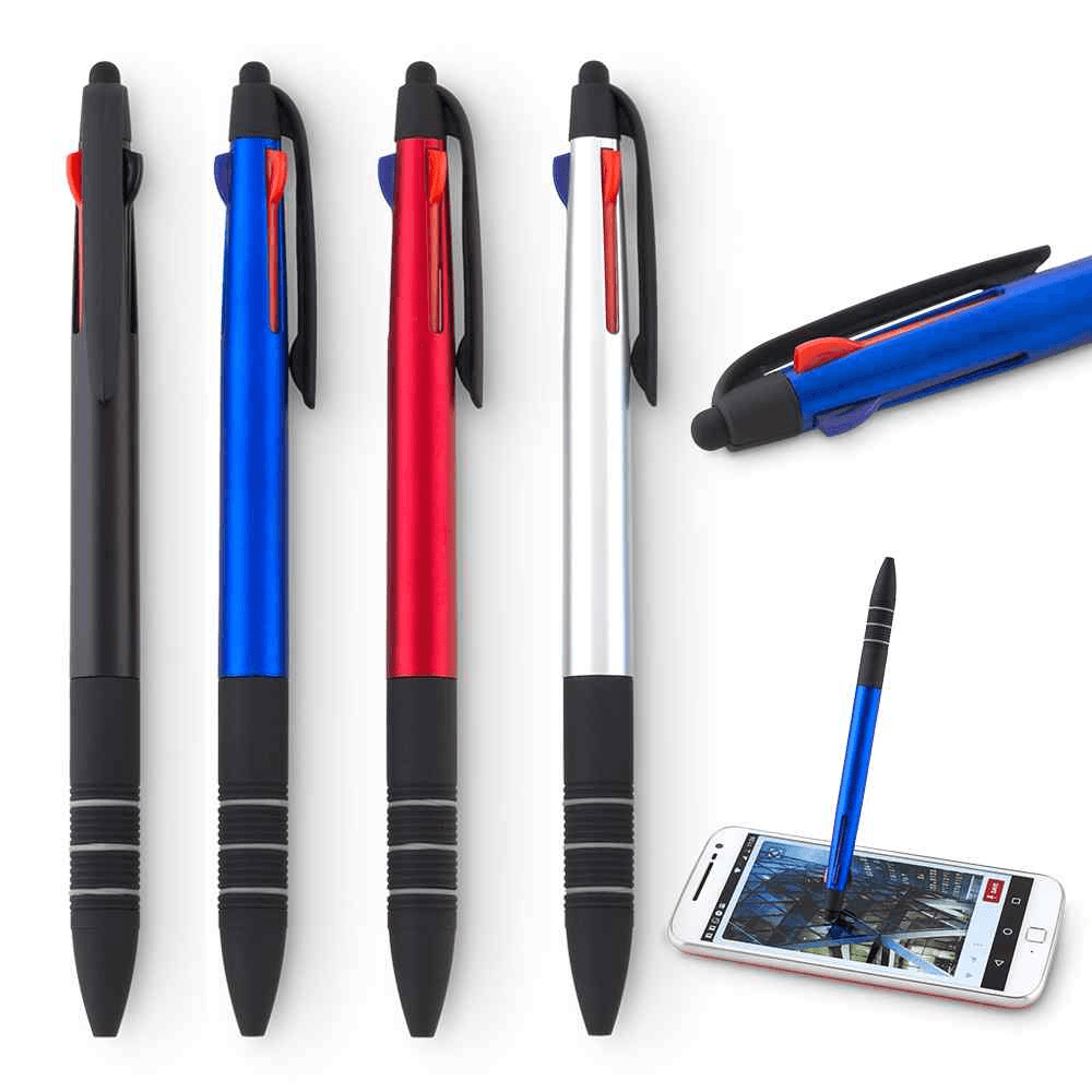 Lapicero Kaiser Stylus