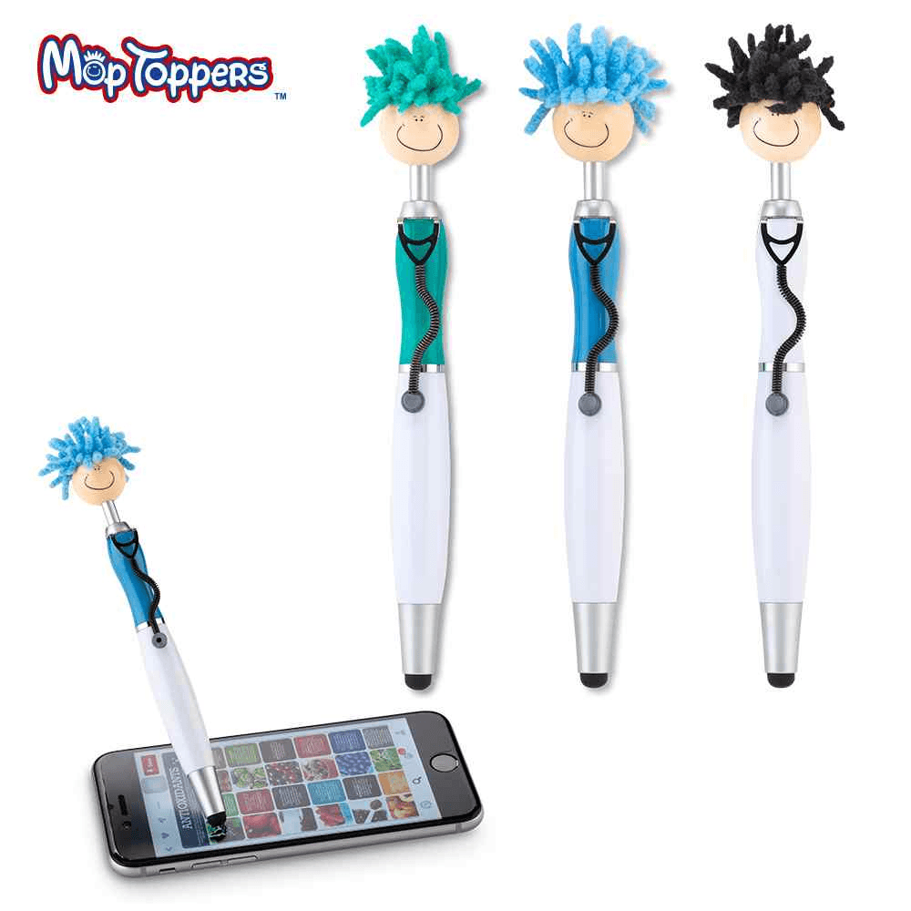Lapicero Mop Medic