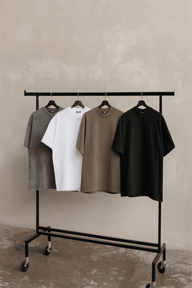 canusa oversize