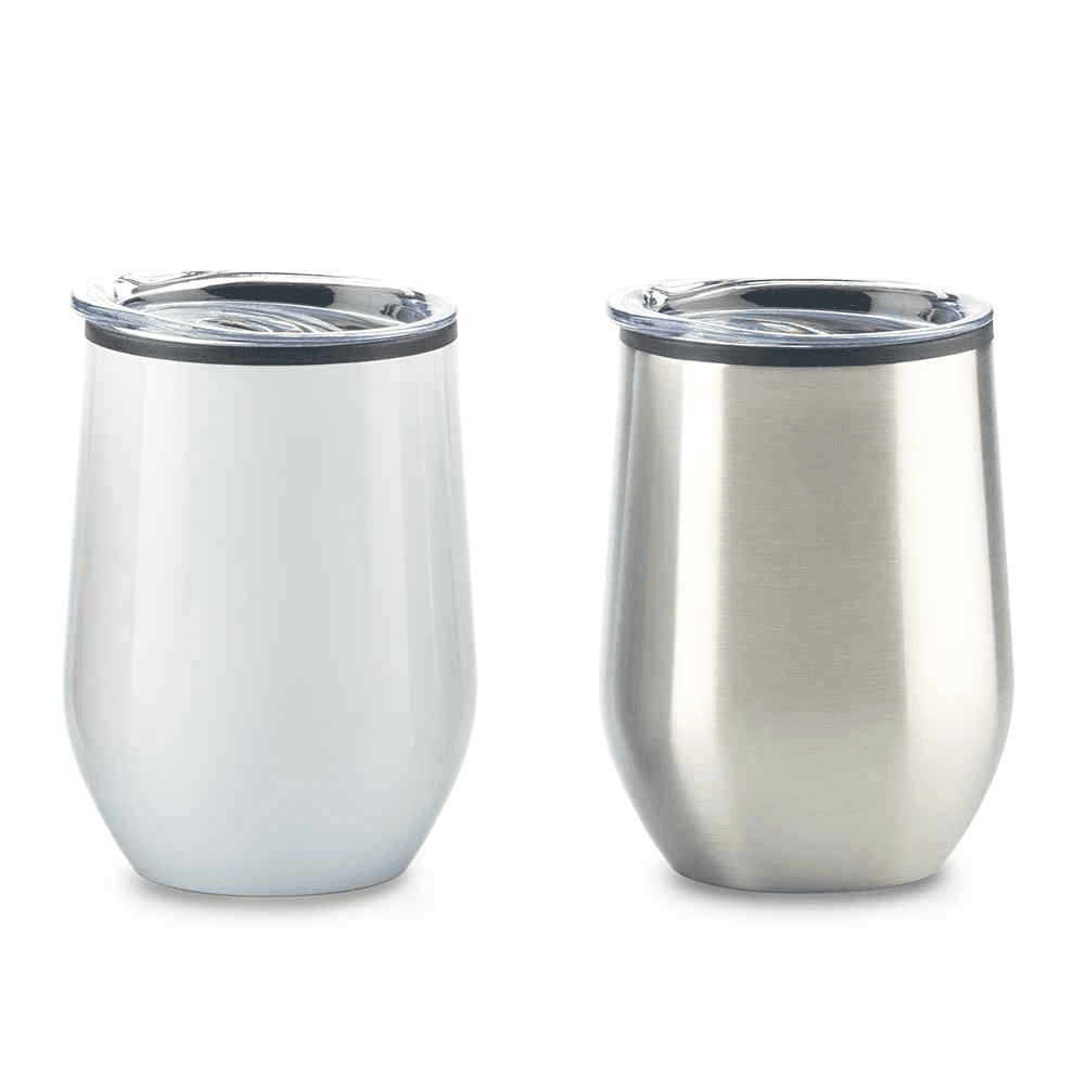 Mug Metalico Star 350ml.