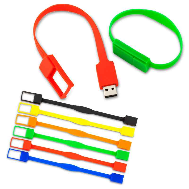 USB Manilla Slimmy