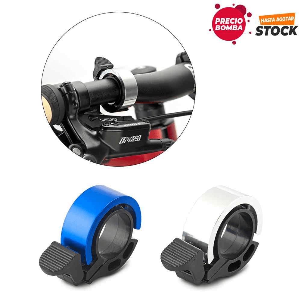 Timbre Bike