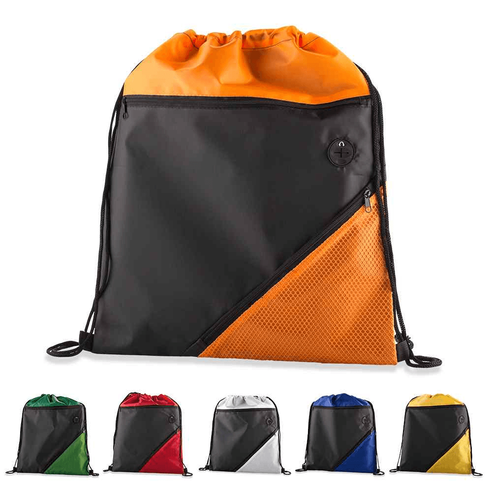 Sporty Bag Crocket