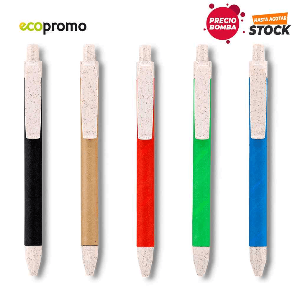 Lapicero Portent C