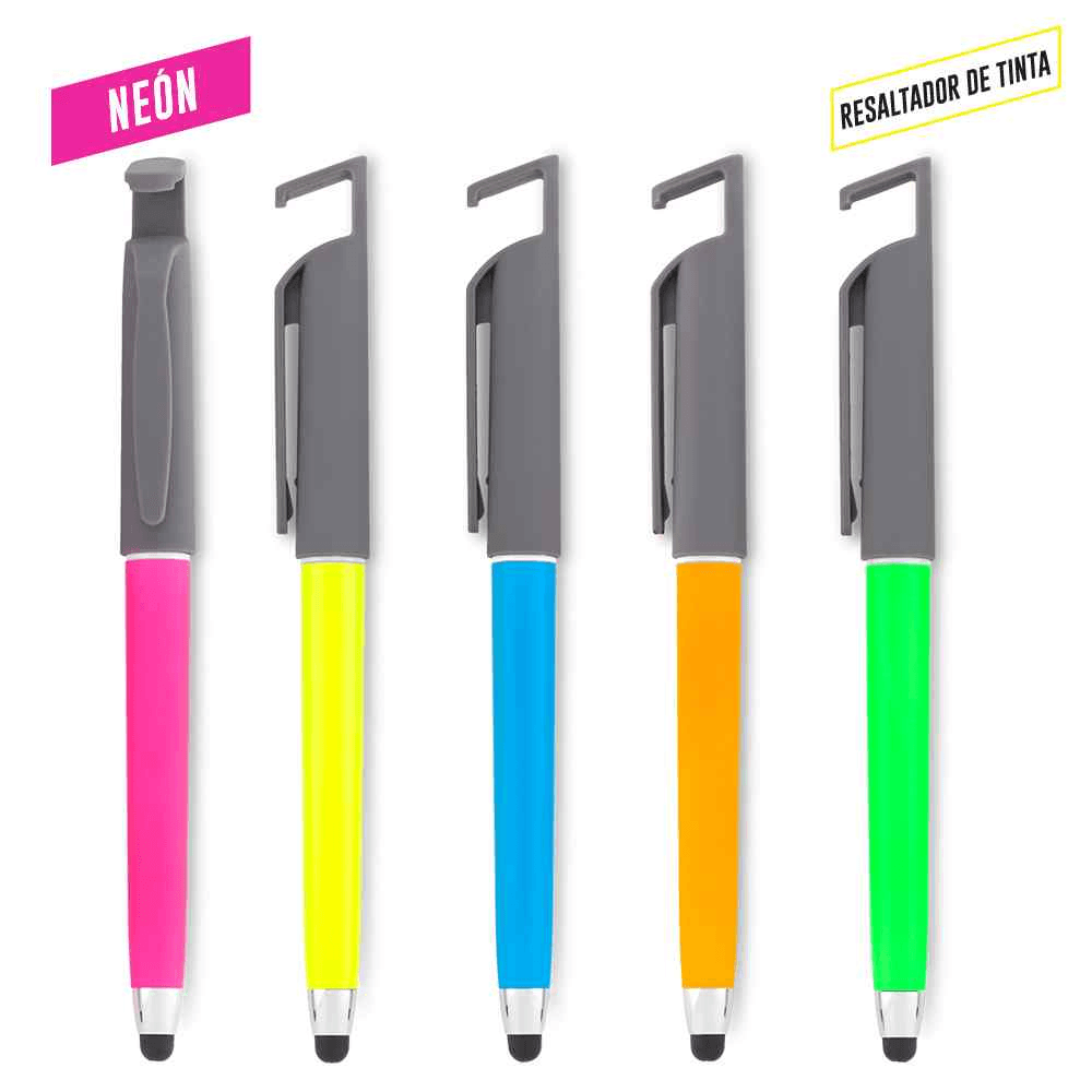 Lapicero Pascal Stylus