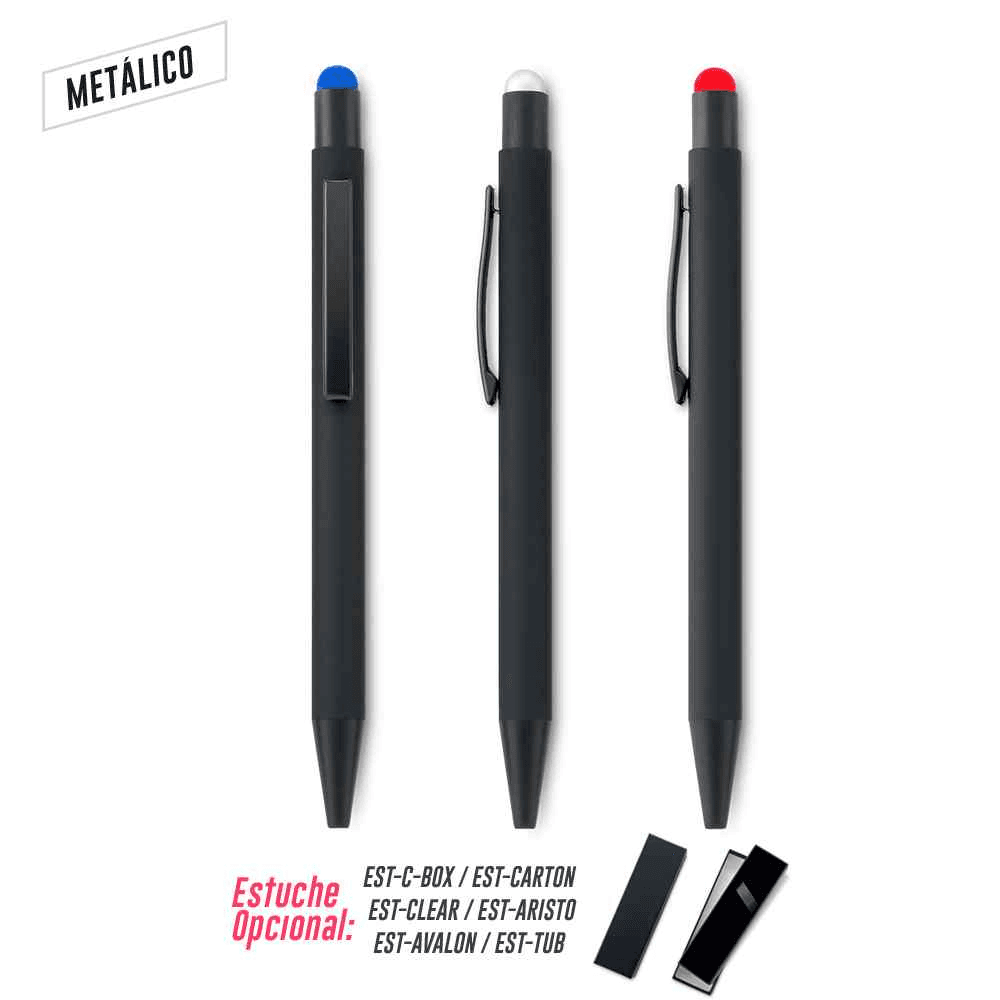 Lapicero Hamond Stylus