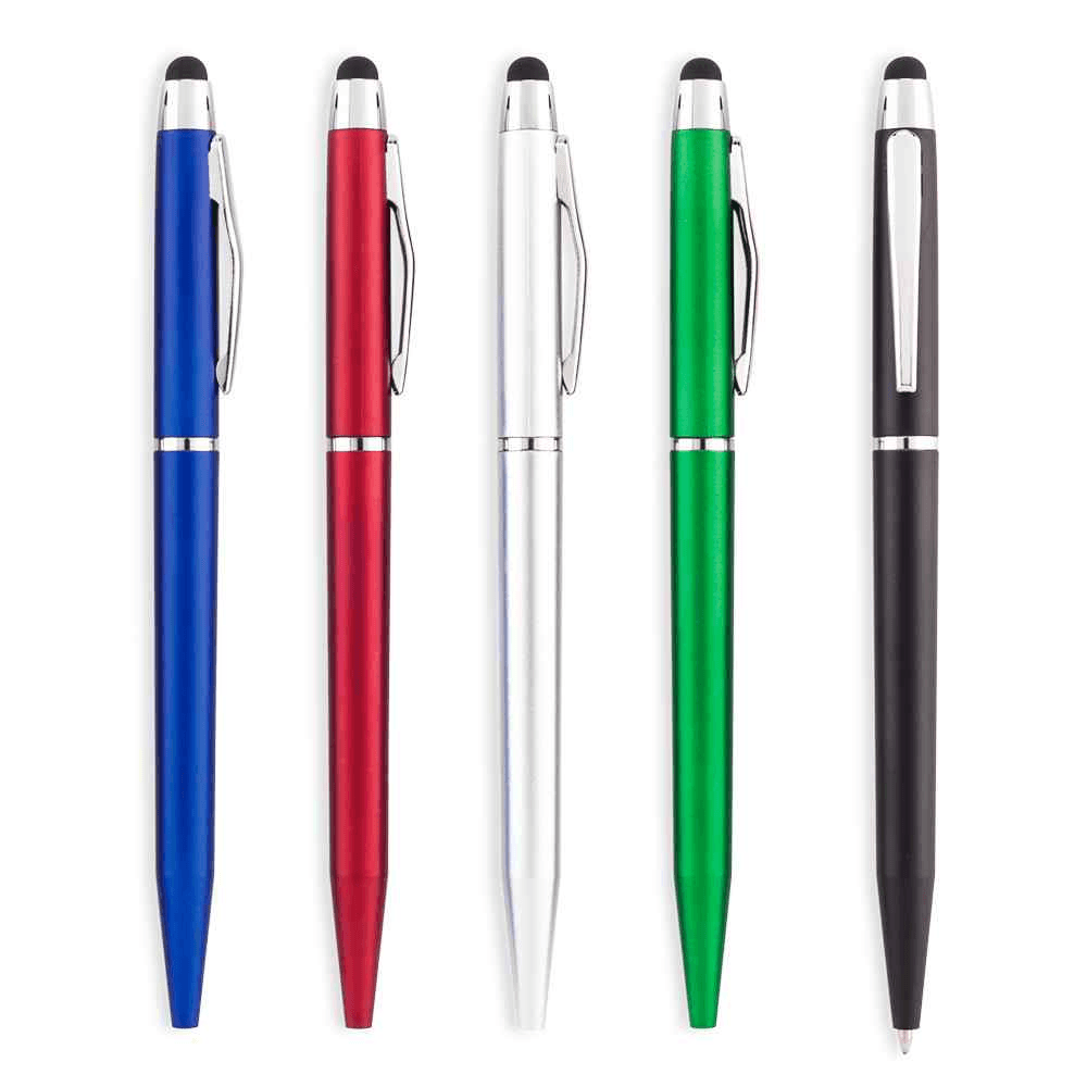 Lapicero Marvel Stylus