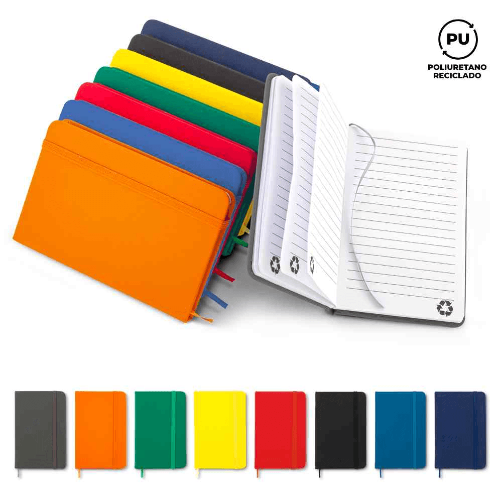 Libreta Folke Eco