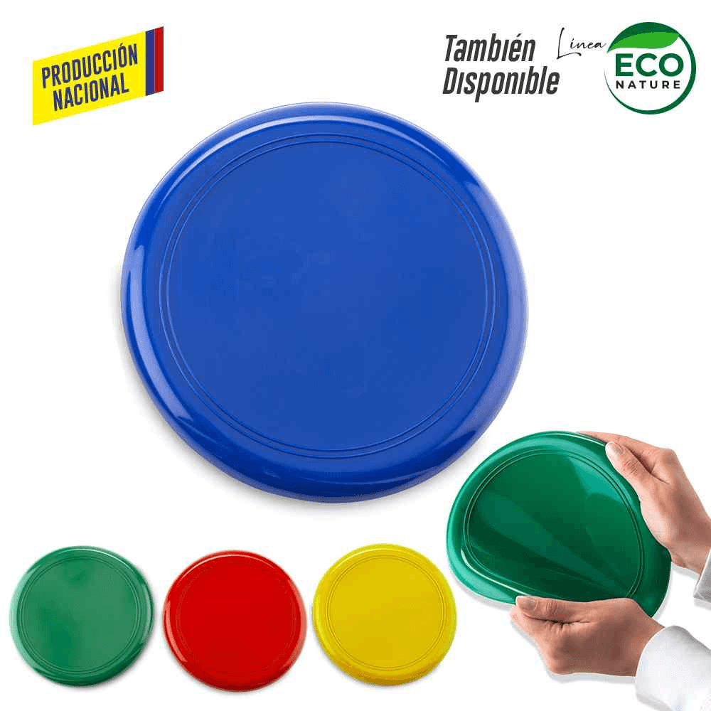 Frisbee Flexible