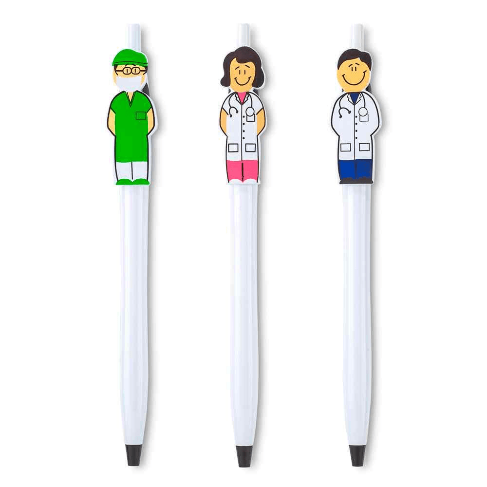 Lapicero Medic