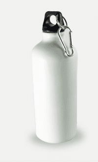 Caramañola Sublimable