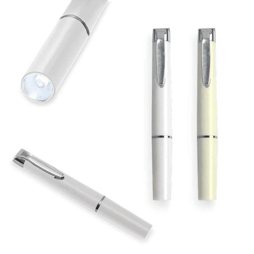 Linterna Doctor