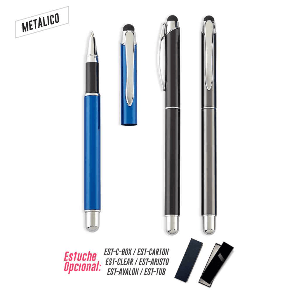 Lapicero Milla Roller