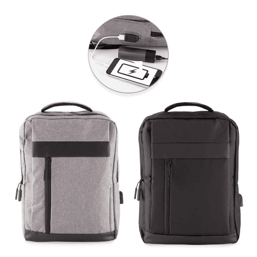 MORRAL BACKPACK GALKO