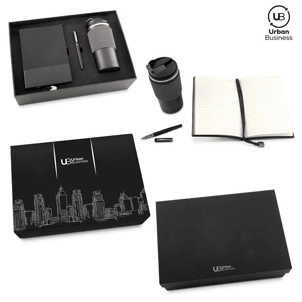 Set Flok Urban Business