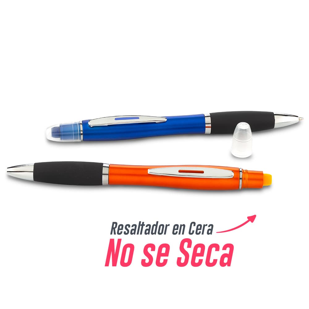 Lapicero Ventura CE