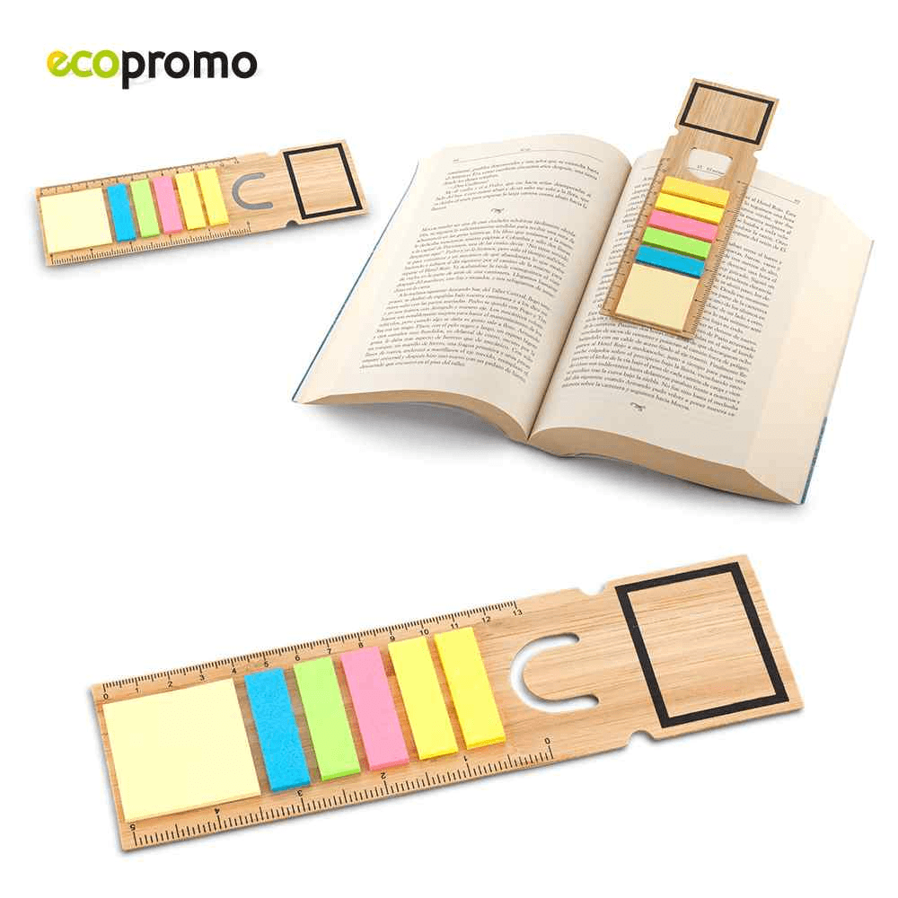 Sticky Set Separador de Hojas