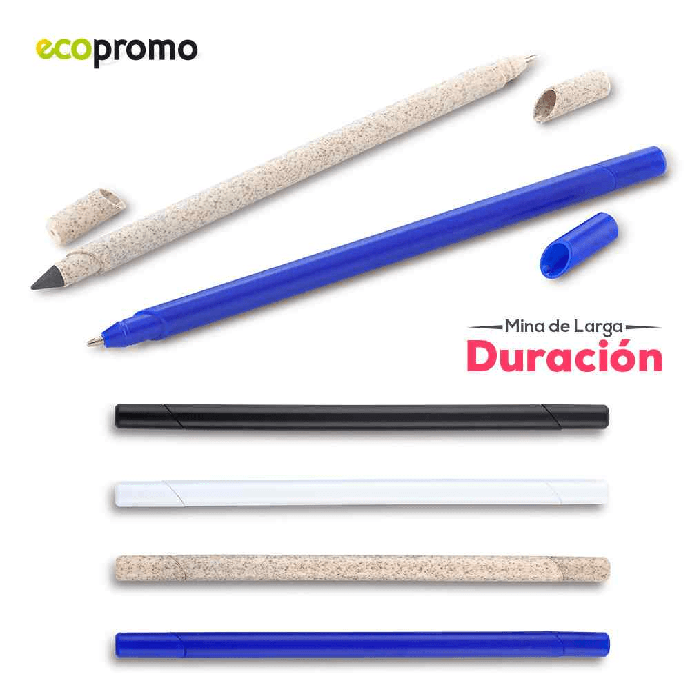 Lapicero Infinity 2 en 1