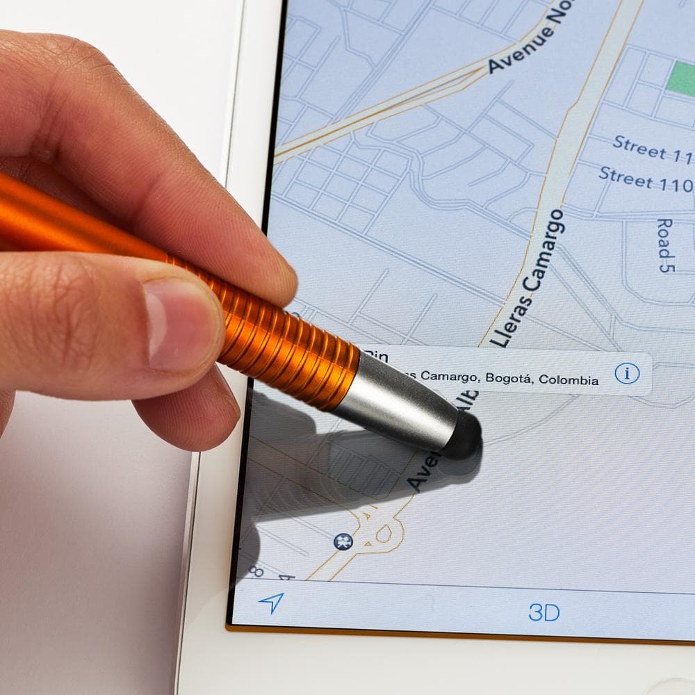Lapicero Summit Stylus