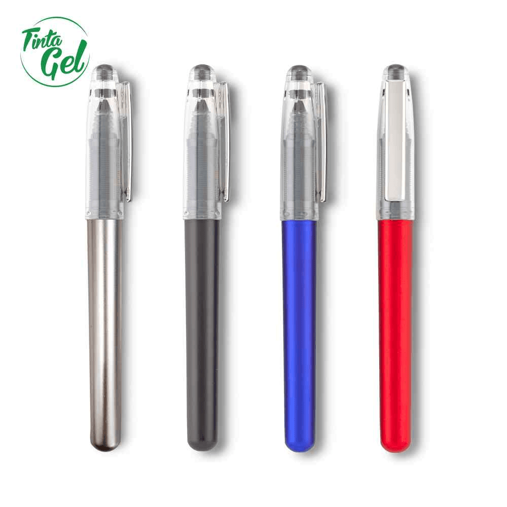 Lapicero Maddax Gel
