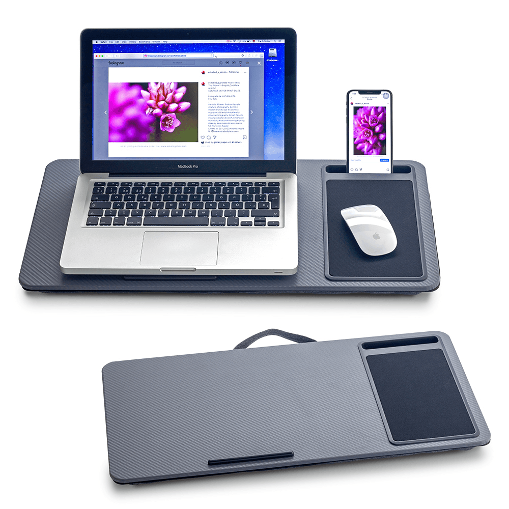 BANDEJA PORTATIL PARA LAPTOP TE-409
