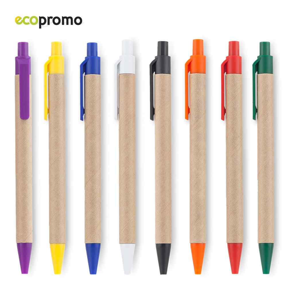 Lapicero Ecologik