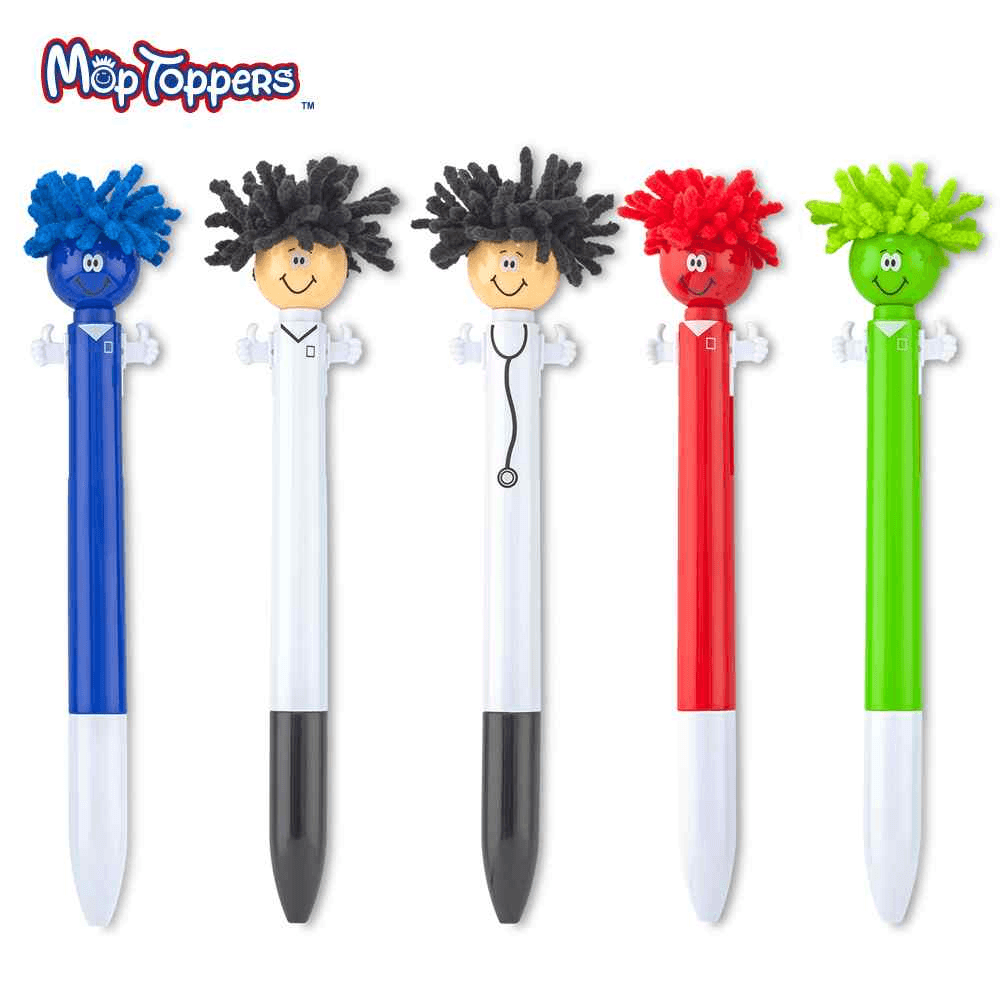 Lapicero Mop Two C 3 en 1