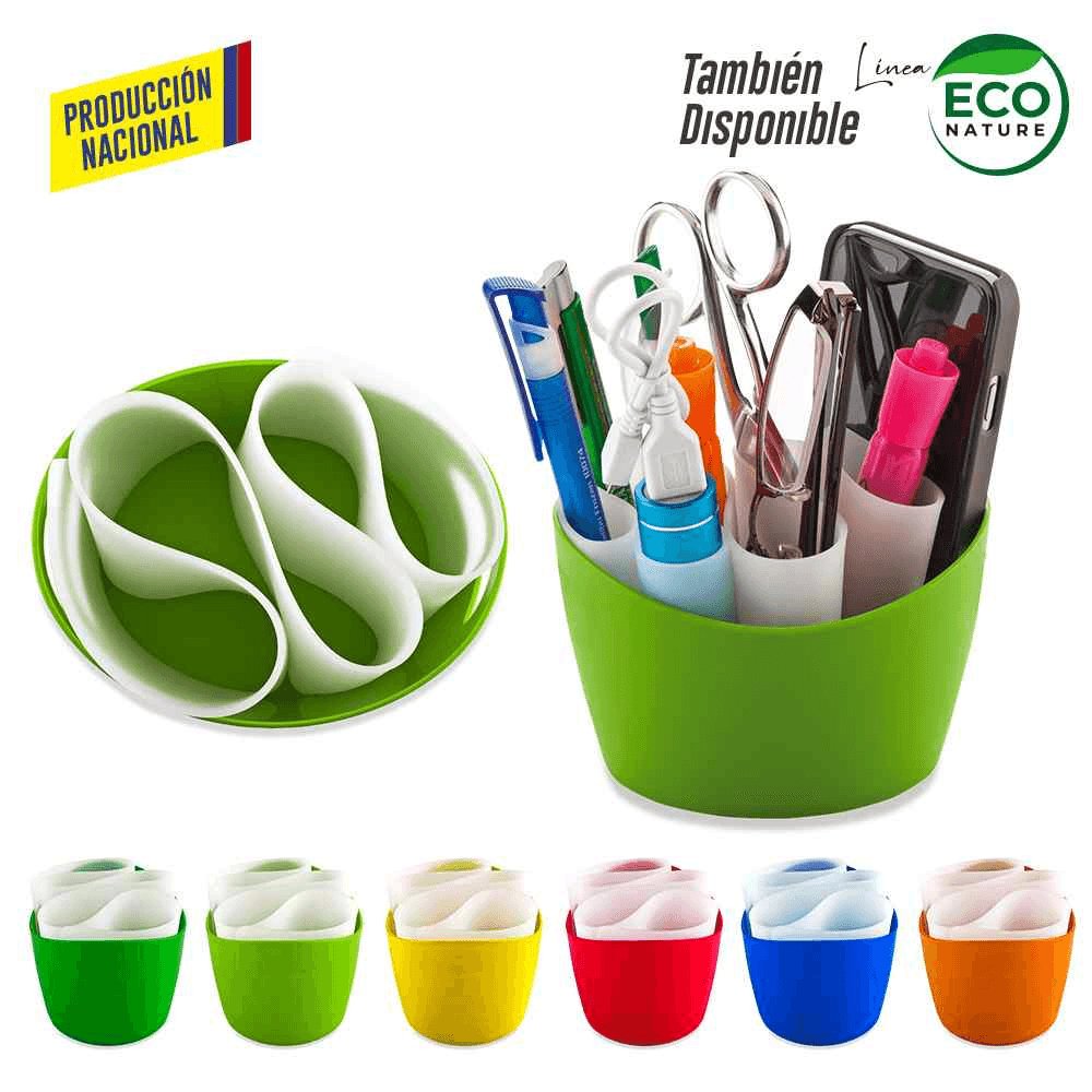 Organizador de Escritorio Harmony - Produccion Nacional