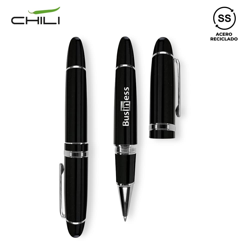 Bolígrafo Big Bang