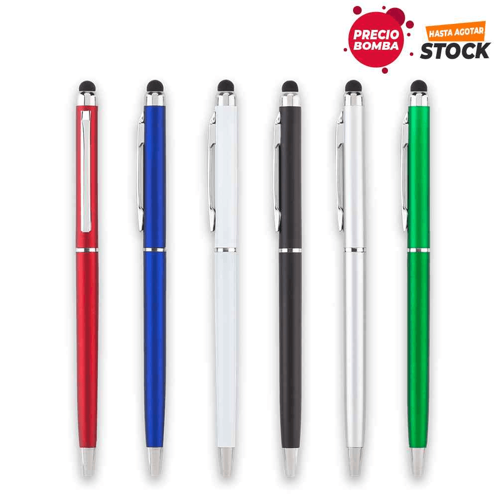 Lapicero Balmax Stylus