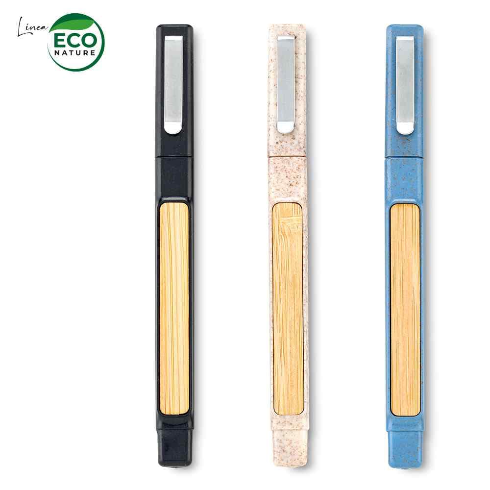 Lapicero Deluxe Eco
