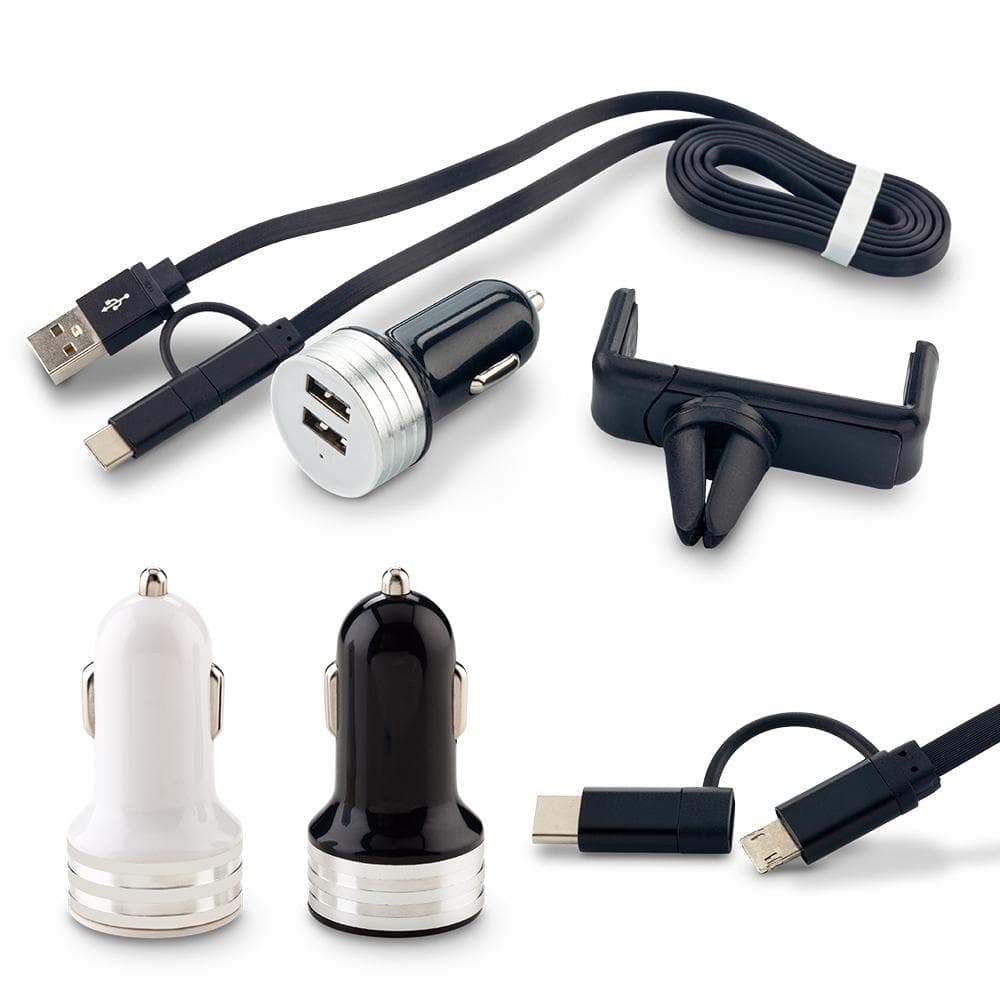 Set De Carro Universal II OFERTA