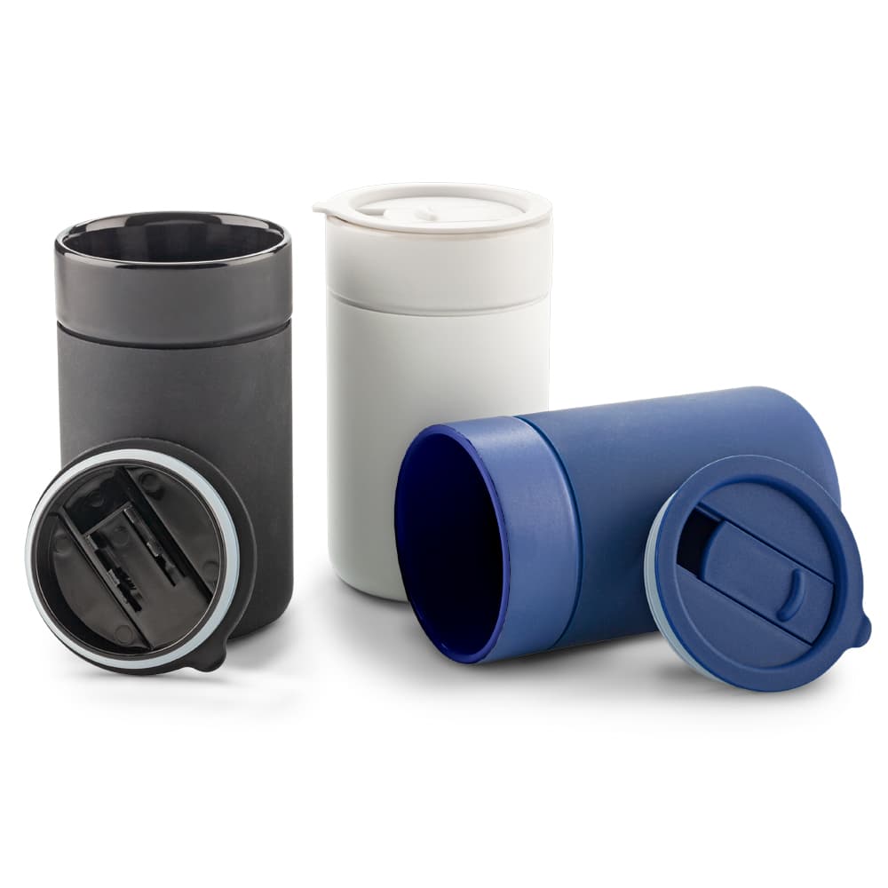 Mug en Cerámica Conccord 16oz