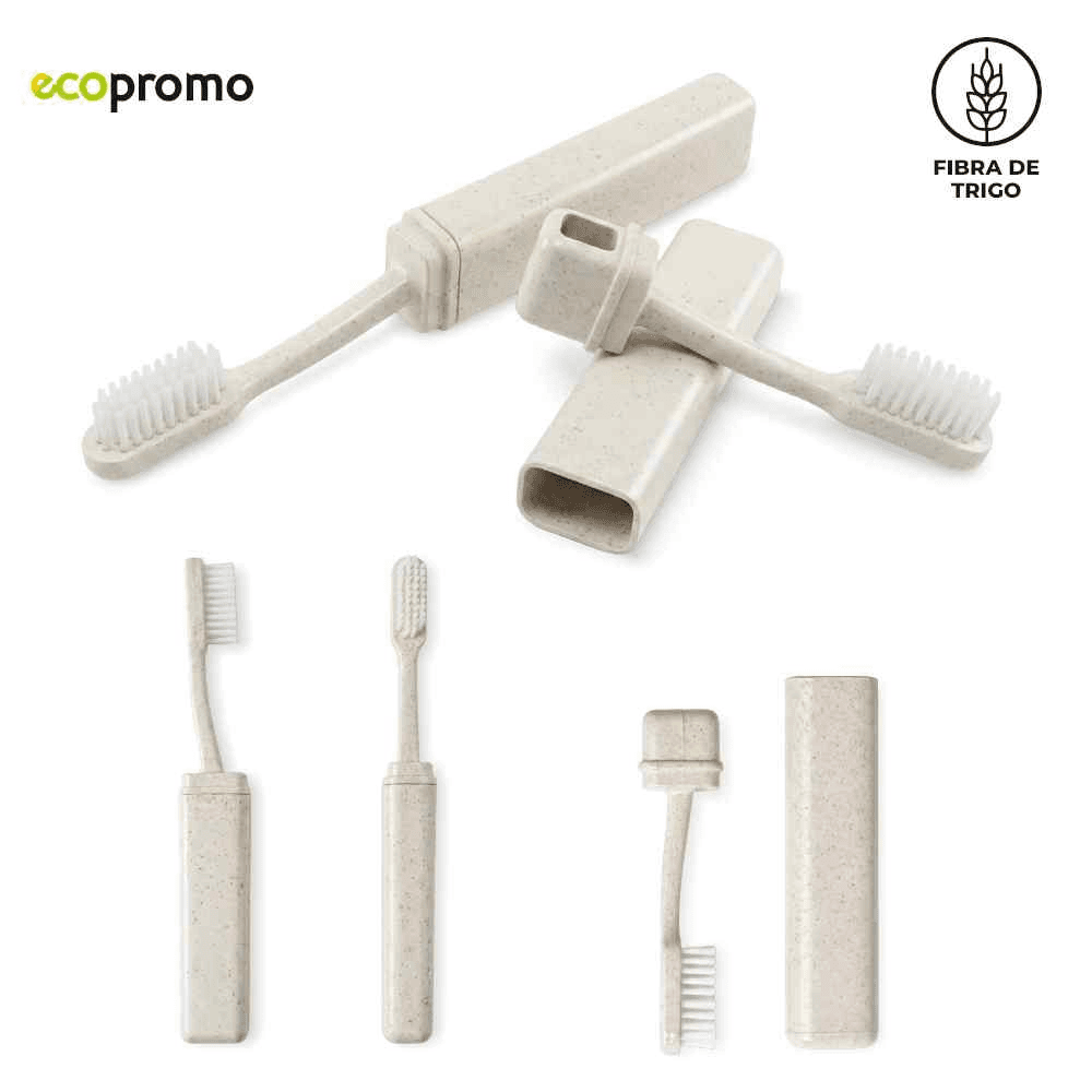 Cepillo de Dientes Travel