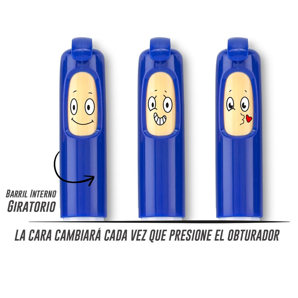 Lapicero Telson