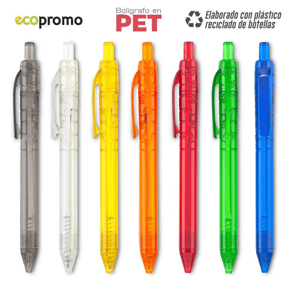 Lapicero Eco PET