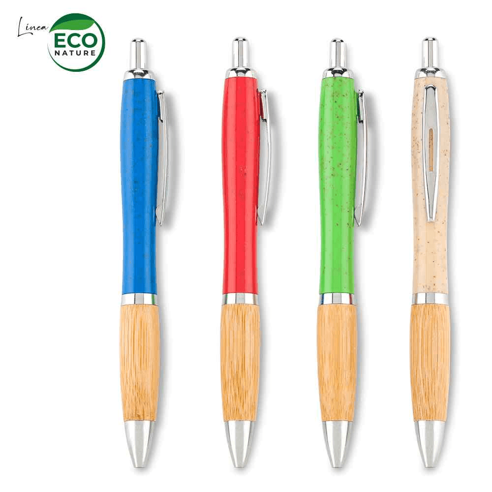 Lapicero Ventura Eco B