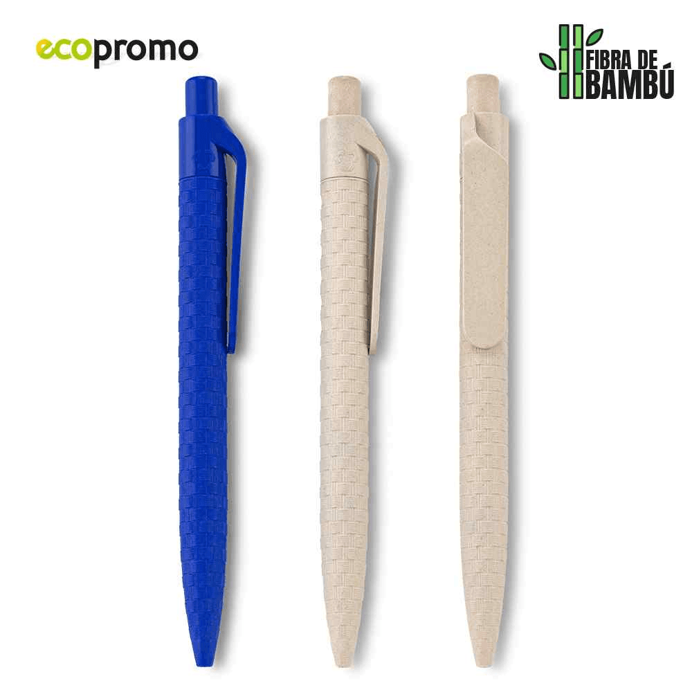 Lapicero Geomet Eco